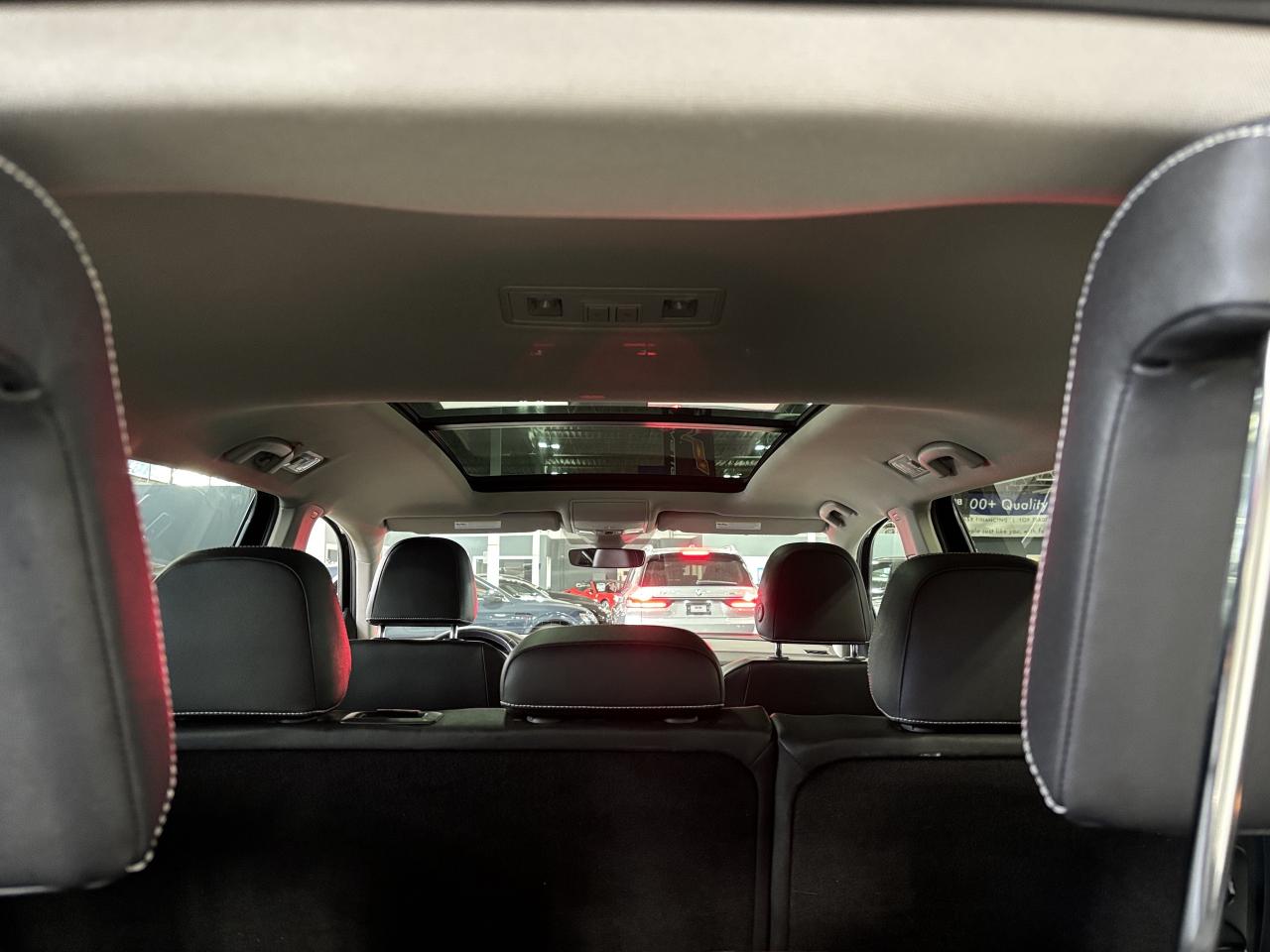 2021 Volkswagen Atlas Execline|4MOTION|AWD|7PASS|NAV|FENDERAUDIO|LEATHER - Photo #7