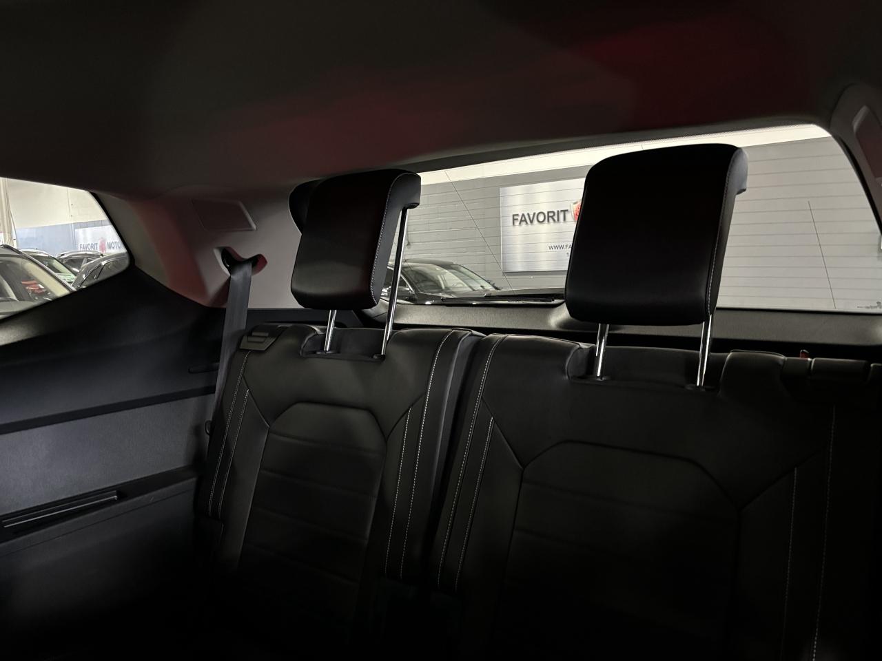 2021 Volkswagen Atlas Execline|4MOTION|AWD|7PASS|NAV|FENDERAUDIO|LEATHER - Photo #11