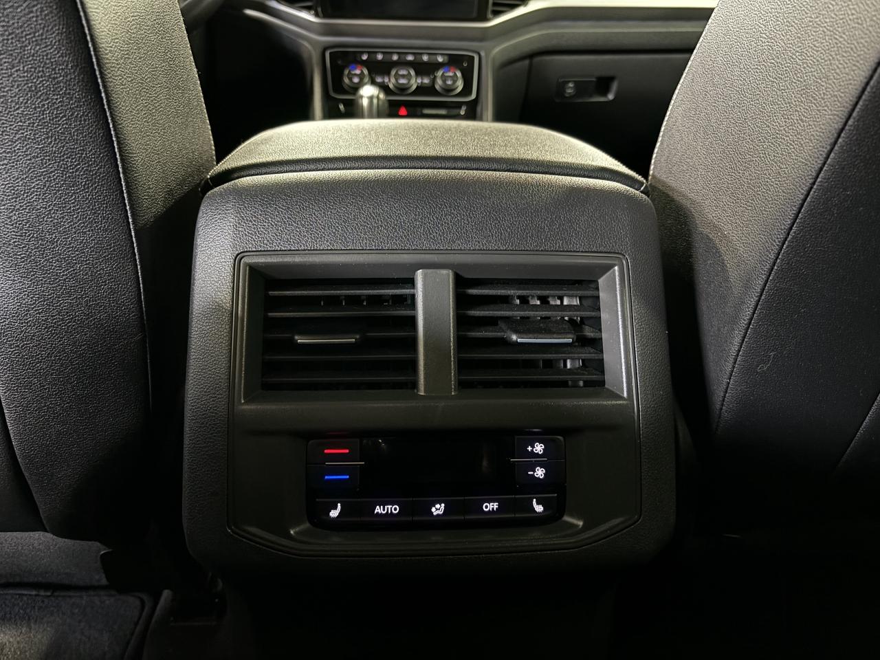 2021 Volkswagen Atlas Execline|4MOTION|AWD|7PASS|NAV|FENDERAUDIO|LEATHER - Photo #15