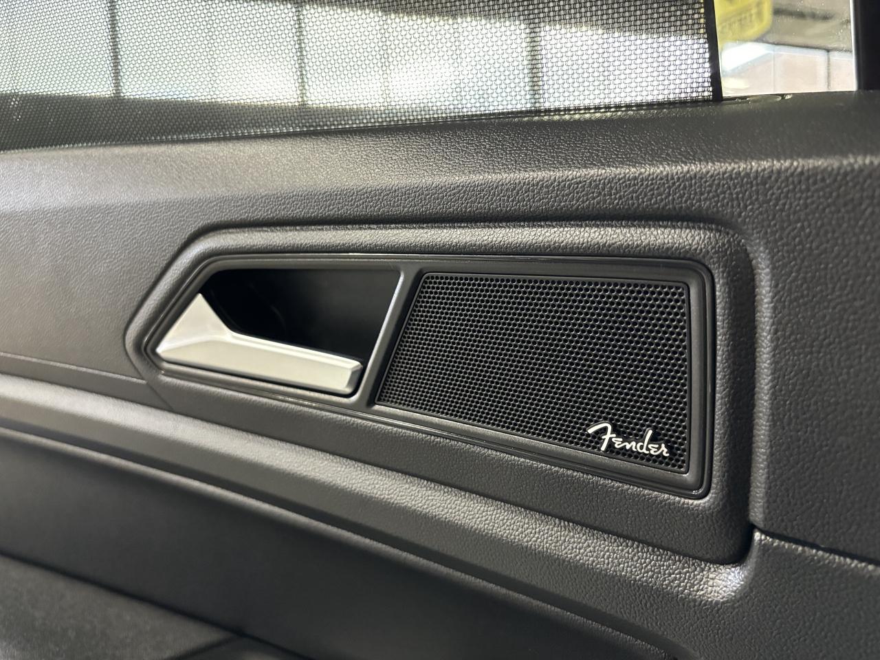 2021 Volkswagen Atlas Execline|4MOTION|AWD|7PASS|NAV|FENDERAUDIO|LEATHER - Photo #12