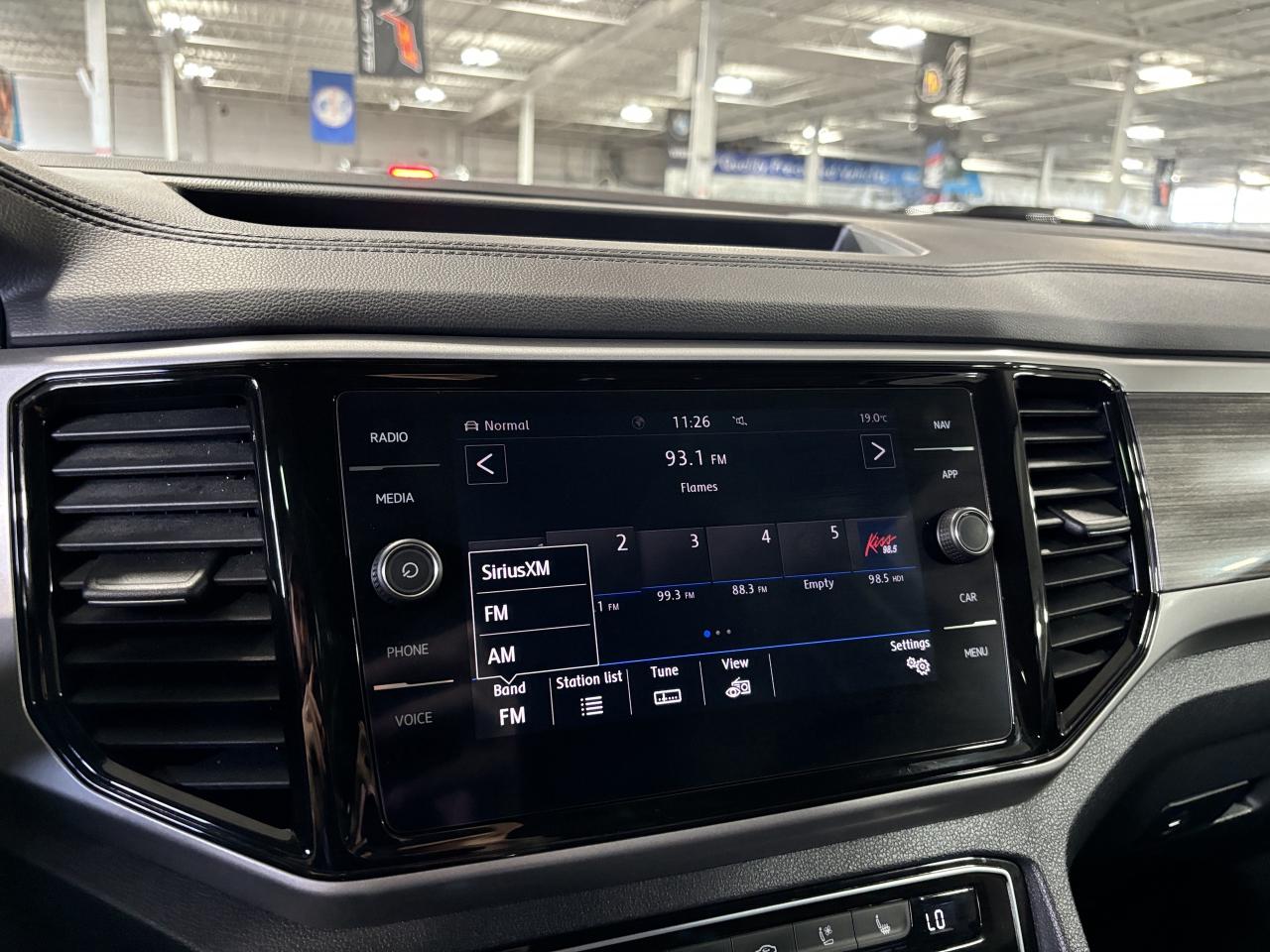 2021 Volkswagen Atlas Execline|4MOTION|AWD|7PASS|NAV|FENDERAUDIO|LEATHER - Photo #23