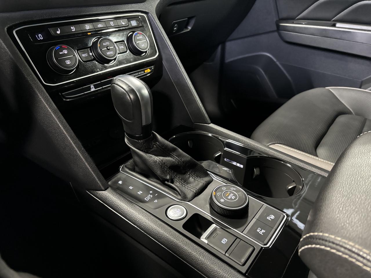 2021 Volkswagen Atlas Execline|4MOTION|AWD|7PASS|NAV|FENDERAUDIO|LEATHER - Photo #31