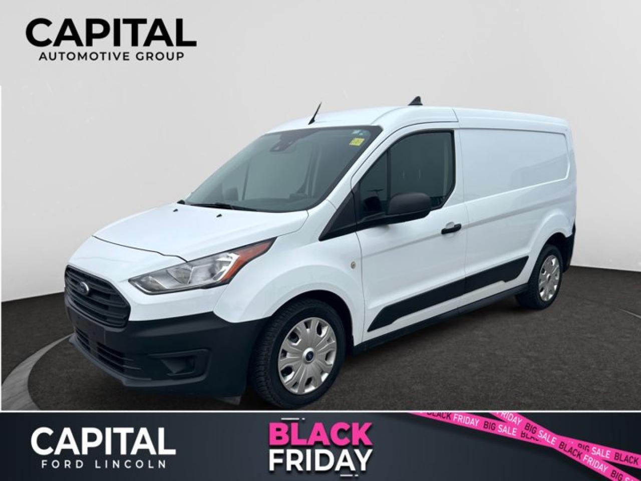 Used 2020 Ford Transit Connect Van XL for sale in Regina, SK