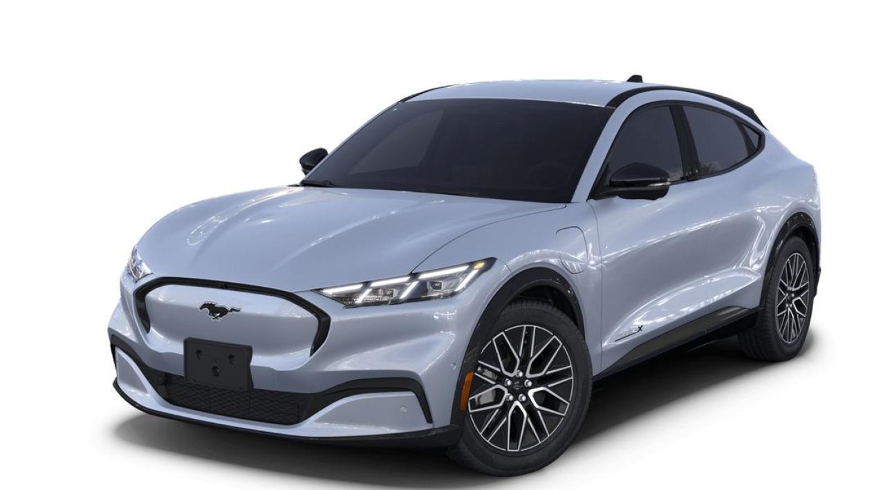 New 2024 Ford Mustang Mach-E Premium for sale in Ottawa, ON