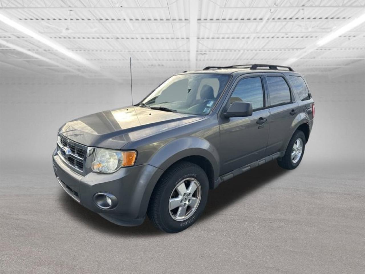 Used 2012 Ford Escape XLT for sale in Halifax, NS