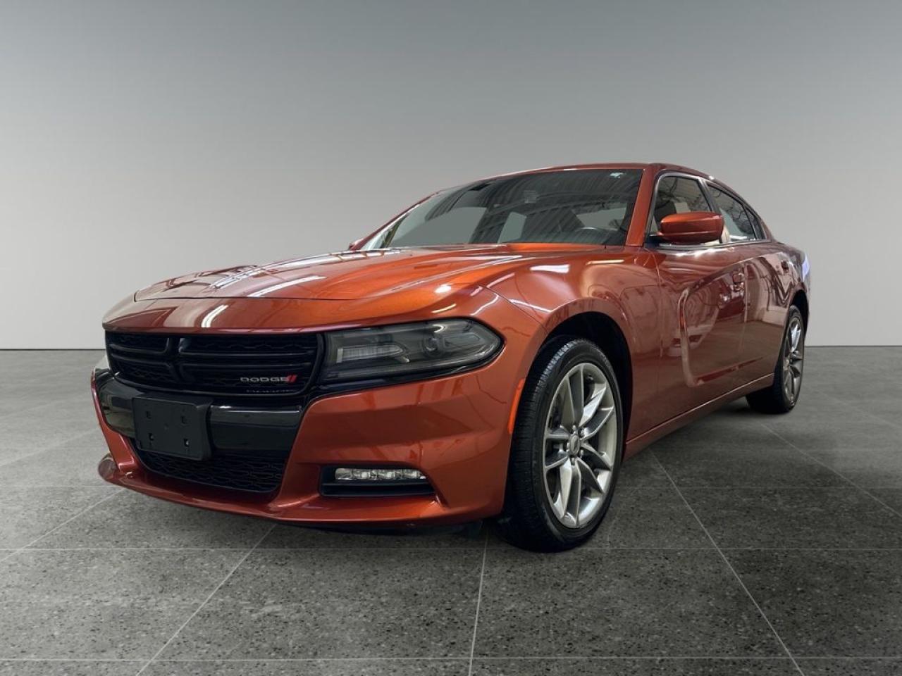 Used 2021 Dodge Charger SXT - Android Auto -  Apple CarPlay for sale in Saskatoon, SK