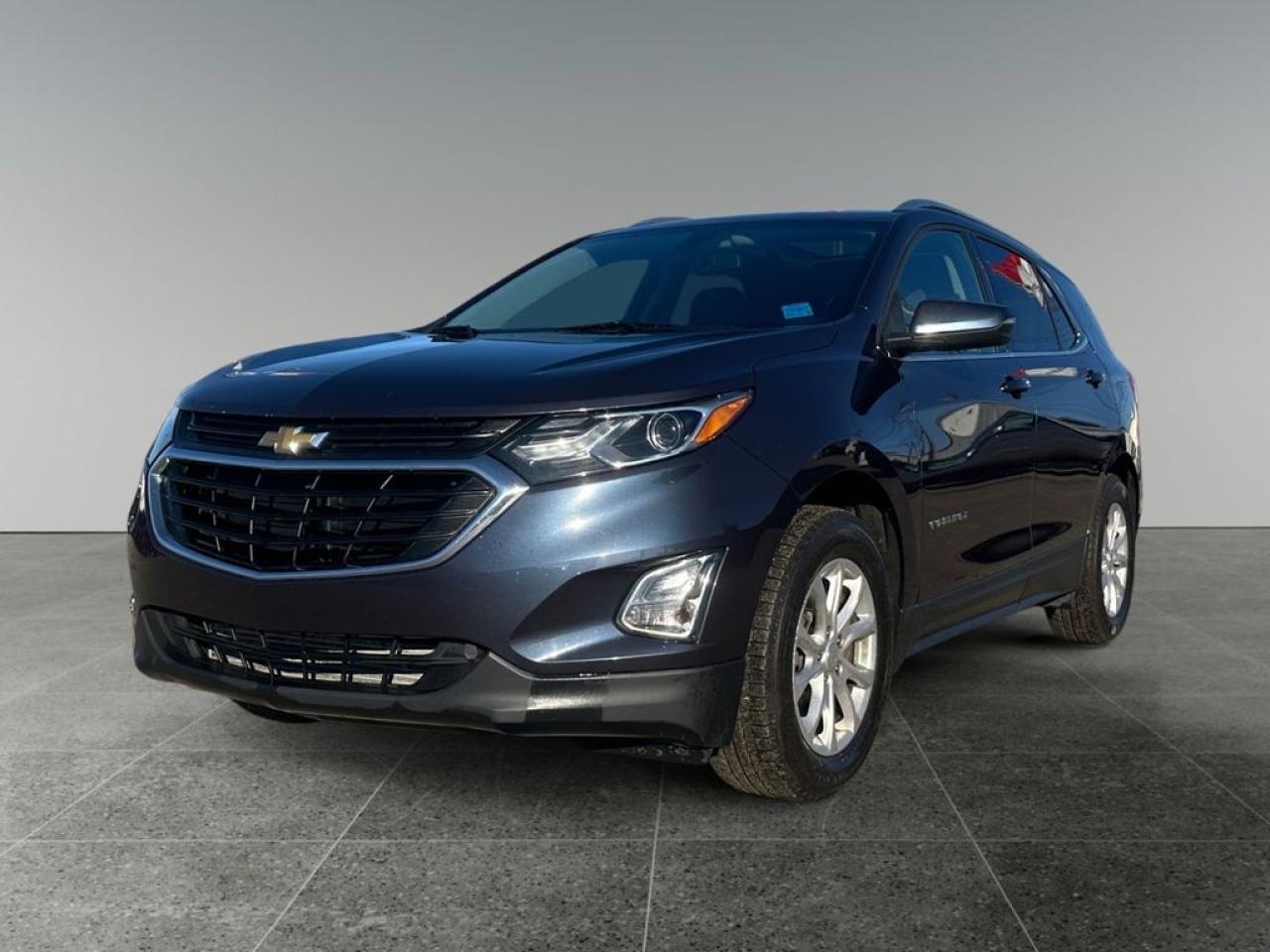 Used 2019 Chevrolet Equinox LT - Aluminum Wheels -  Apple CarPlay for sale in Saskatoon, SK