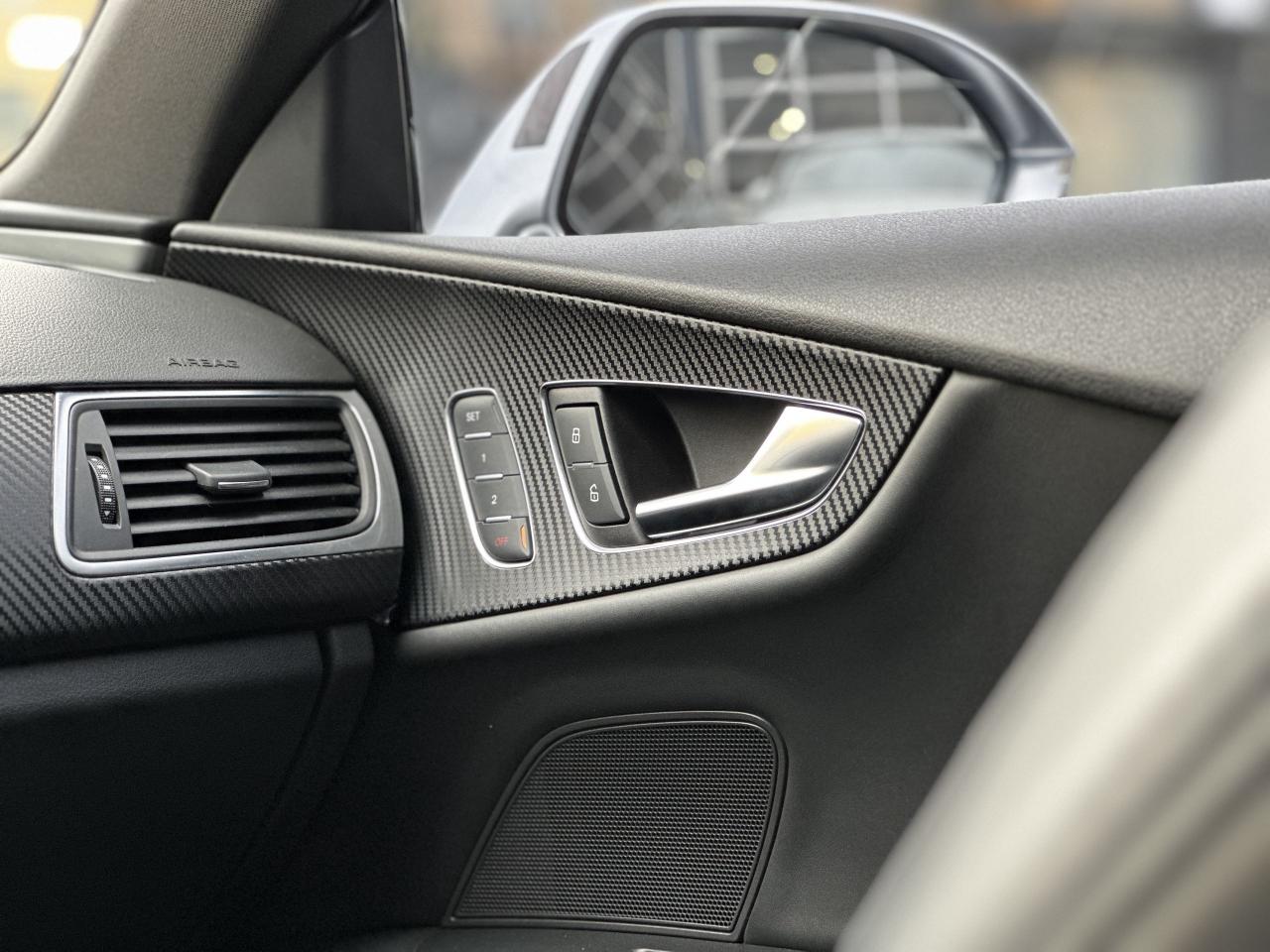 2013 Audi S7 TECHNIK | BOSE AUDIO | CARBON - Photo #27
