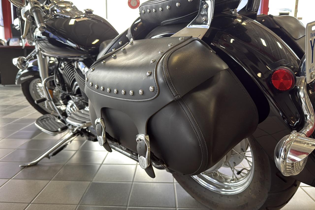 2013 Yamaha V STAR CLASSIC  Photo
