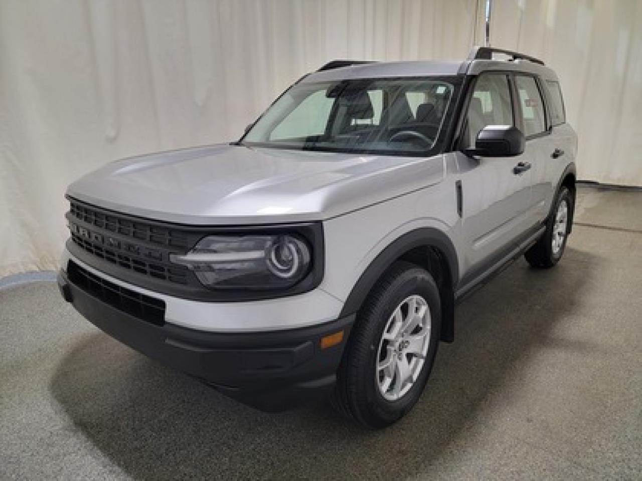 Used 2023 Ford Bronco Sport Base for sale in Regina, SK