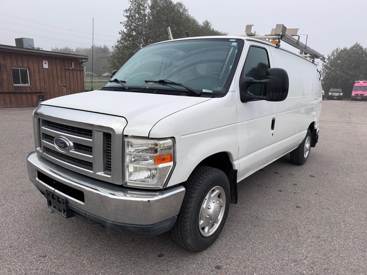 Used 2011 Ford Econoline Commercial for sale in Waterloo, ON