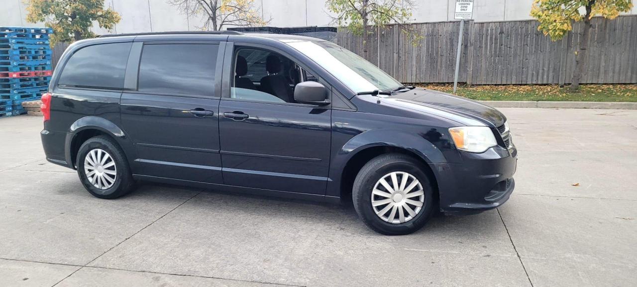 Used 2011 Dodge Grand Caravan SXT, Low km, 7 Passenger, 3 Years Warranty availab for sale in Toronto, ON