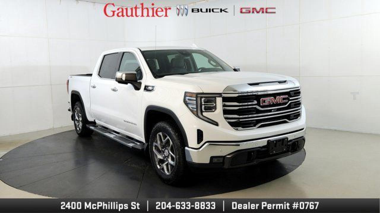 No matter where youre heading or what tasks need tackling, theres a premium and capable 2025 Sierra 1500 thats perfect for you. And until January 2, 2025, youll get a $500 Holiday Bonus. Contact Gauthier Buick GMC for information on the SLE, AT4, Denali or Denali Ultimate trim packages.