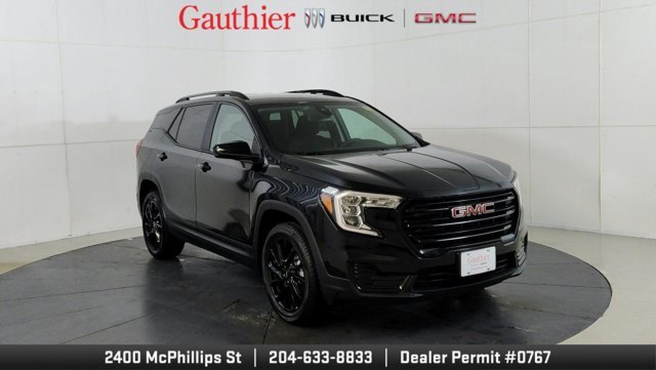 Get 0% financing for up to 48 months on the 2024 GMC Terrain. Offer expires 12/02/2024. To get all the details, contact Gauthier Buick GMC.