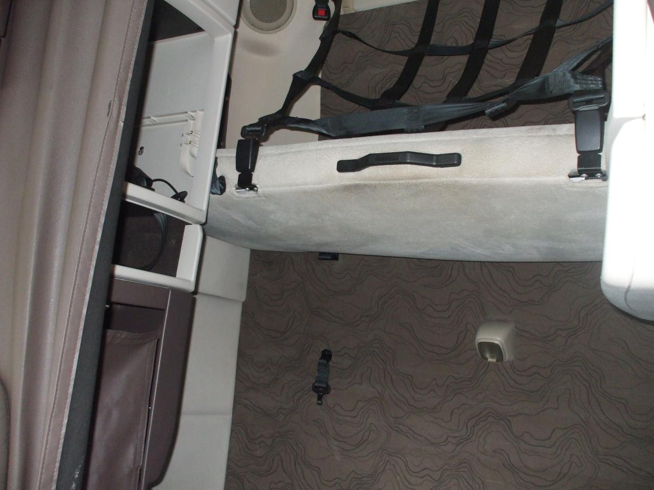 2013 Volvo VNL VNL D13 Engine,780,New Brakes,Certified - Photo #13