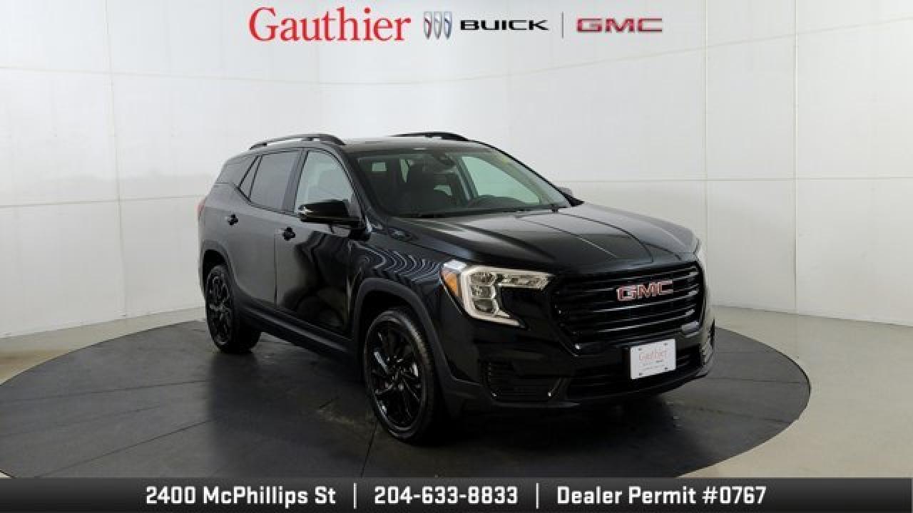 Get 0% financing for up to 48 months on the 2024 GMC Terrain. Offer expires 12/02/2024. To get all the details, contact Gauthier Buick GMC.