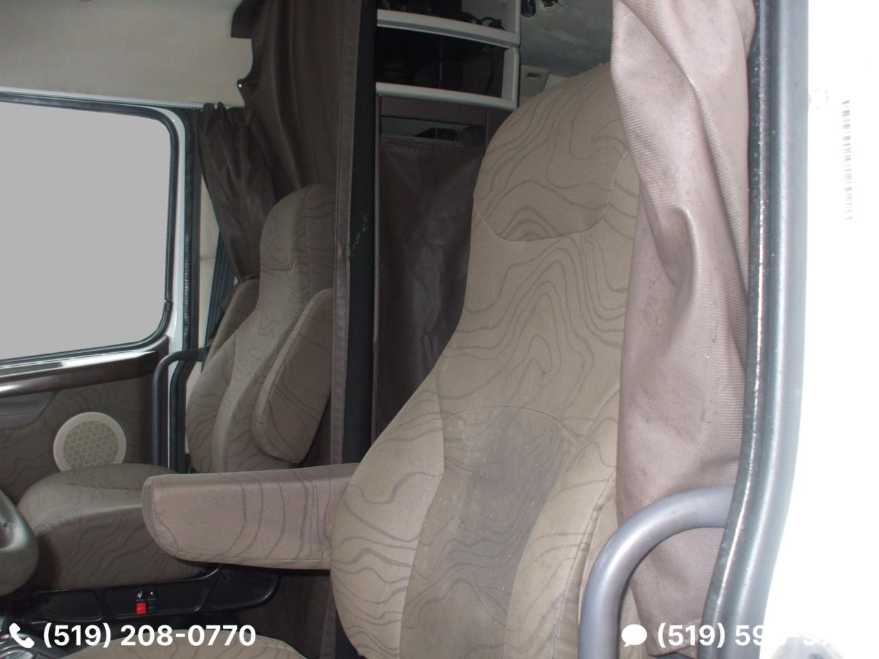 2013 Volvo VNL VNL D13 Engine,780,New Brakes,Certified