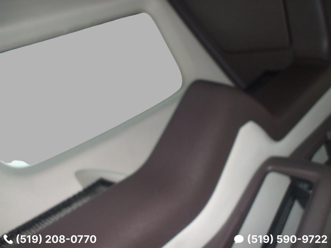 2013 Volvo VNL VNL D13 Engine,780,New Brakes,Certified