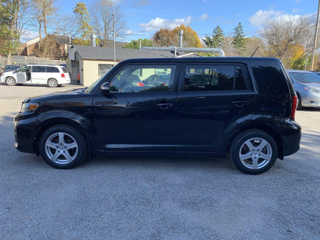 Used 2012 Scion xB Base for sale in Scarborough, ON