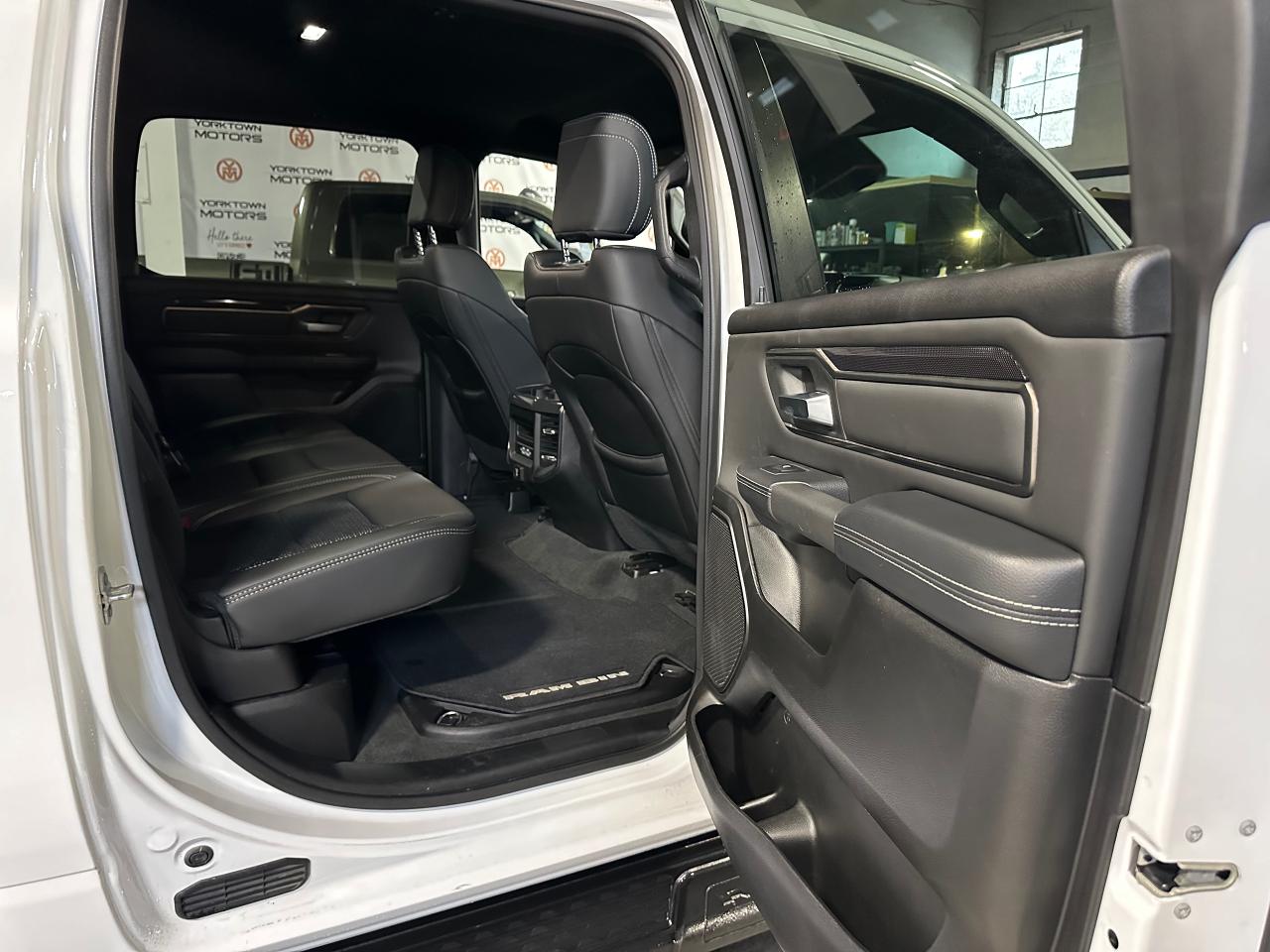 2022 RAM 1500 SPORT 4X4 CREW CAB 5'7" BOX - Photo #13