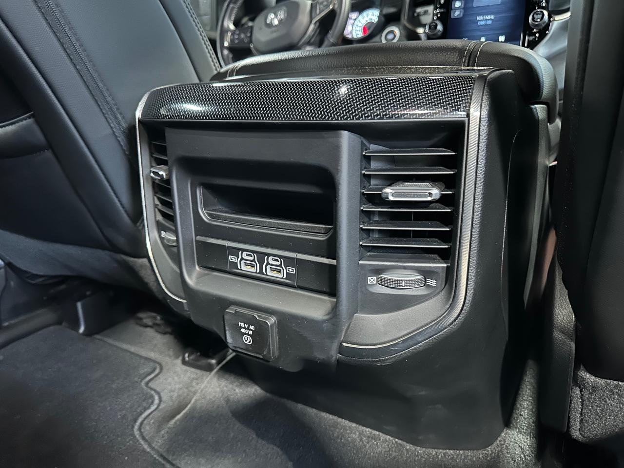 2022 RAM 1500 SPORT 4X4 CREW CAB 5'7" BOX - Photo #14