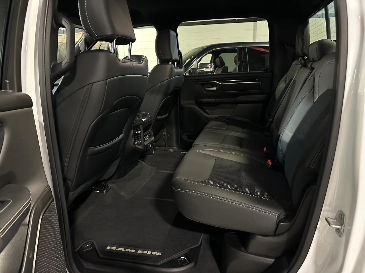 2022 RAM 1500 SPORT 4X4 CREW CAB 5'7" BOX - Photo #21
