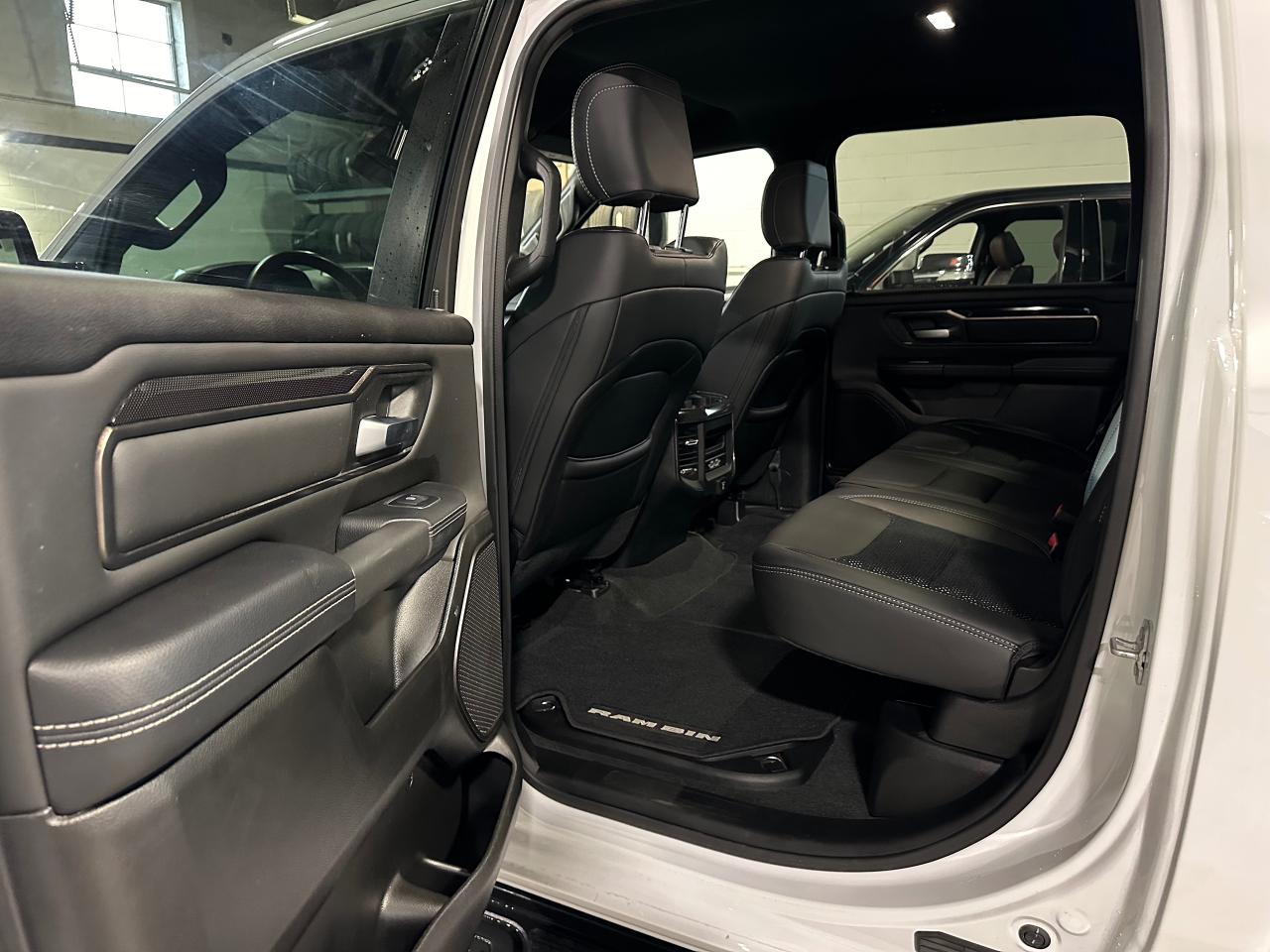 2022 RAM 1500 SPORT 4X4 CREW CAB 5'7" BOX - Photo #19