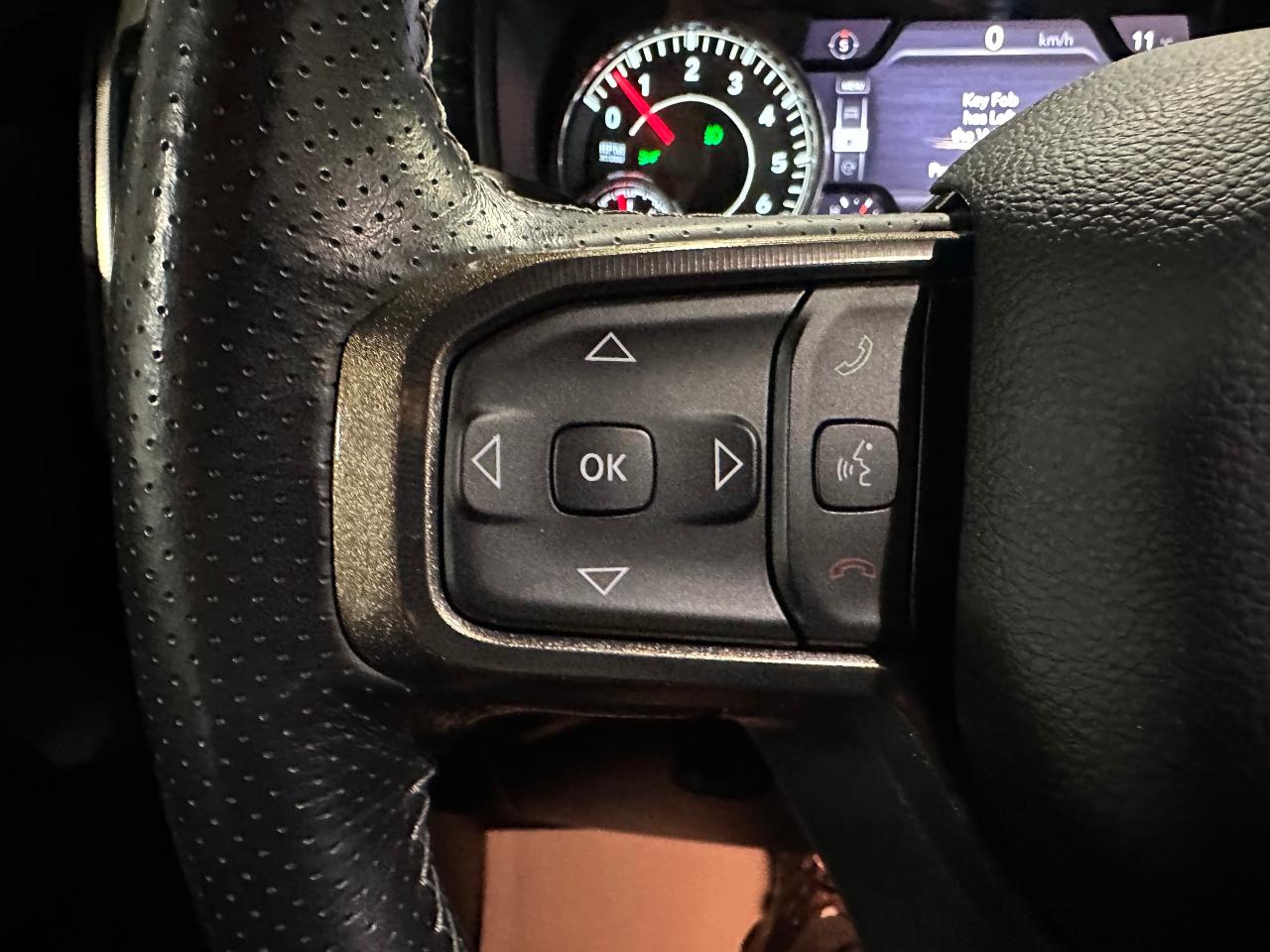 2022 RAM 1500 SPORT 4X4 CREW CAB 5'7" BOX - Photo #29