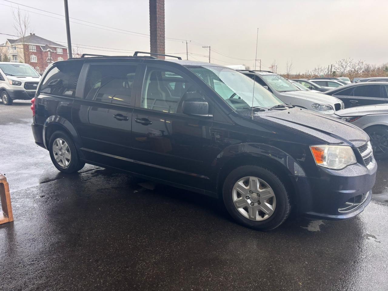 Used 2011 Dodge Grand Caravan  for sale in Vaudreuil-Dorion, QC