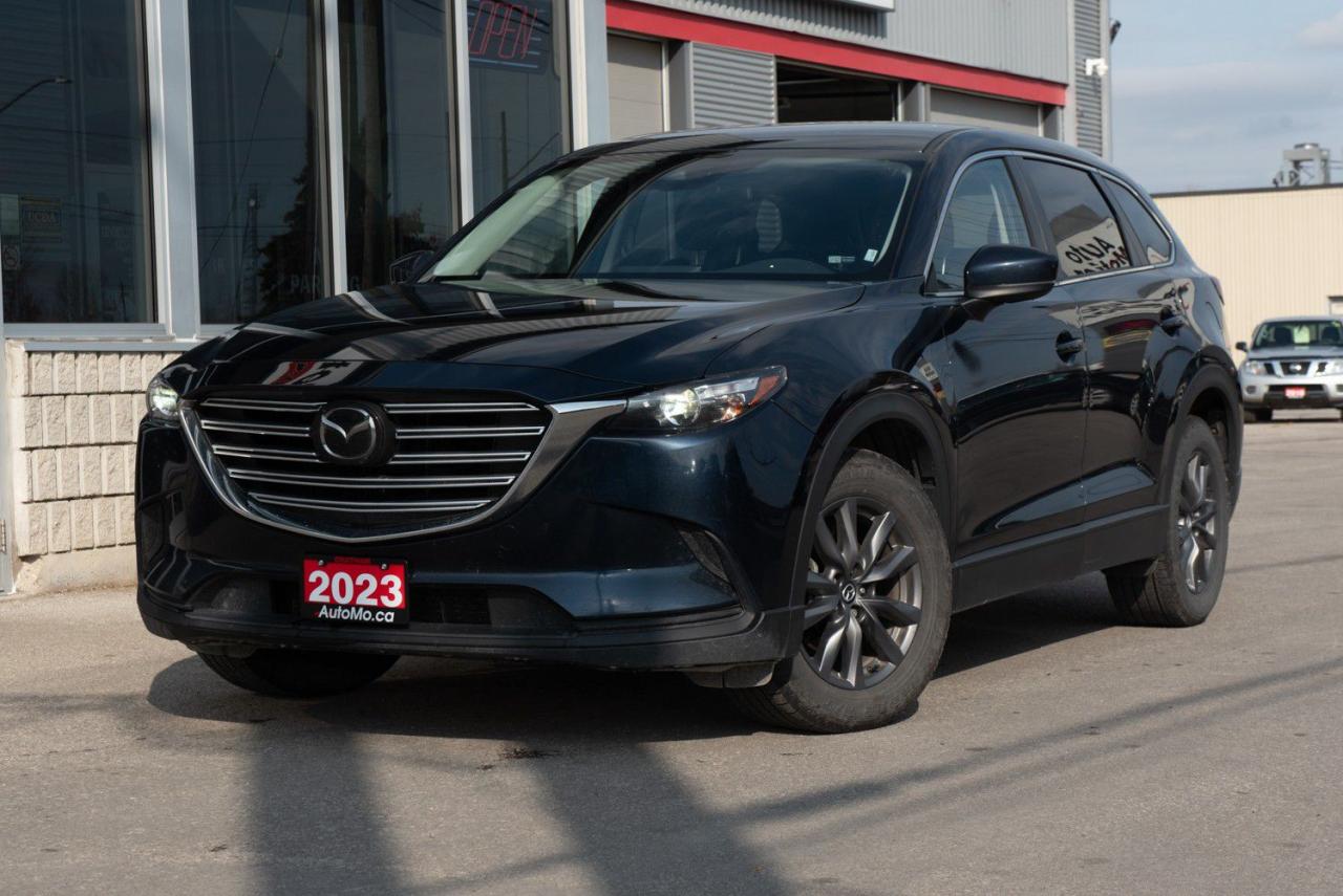 Used 2023 Mazda CX-9  for sale in Chatham, ON