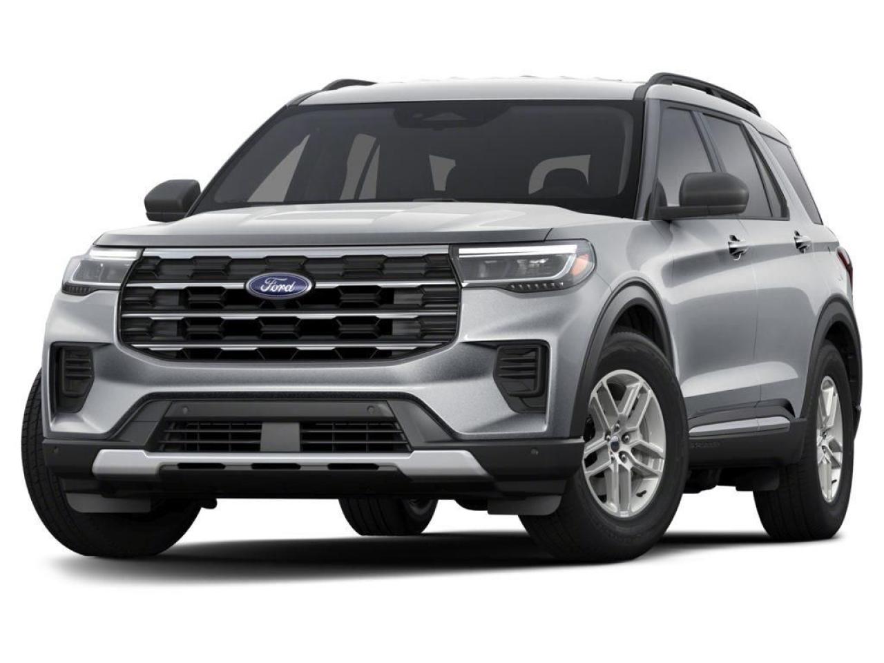 New 2025 Ford Explorer ACTIVE for sale in Pincher Creek, AB