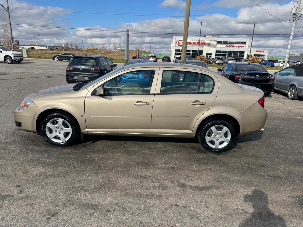 2007 Chevrolet Cobalt LT, NO ACCIDENT, ONLY 56KMS, CERTIFIED - Photo #2