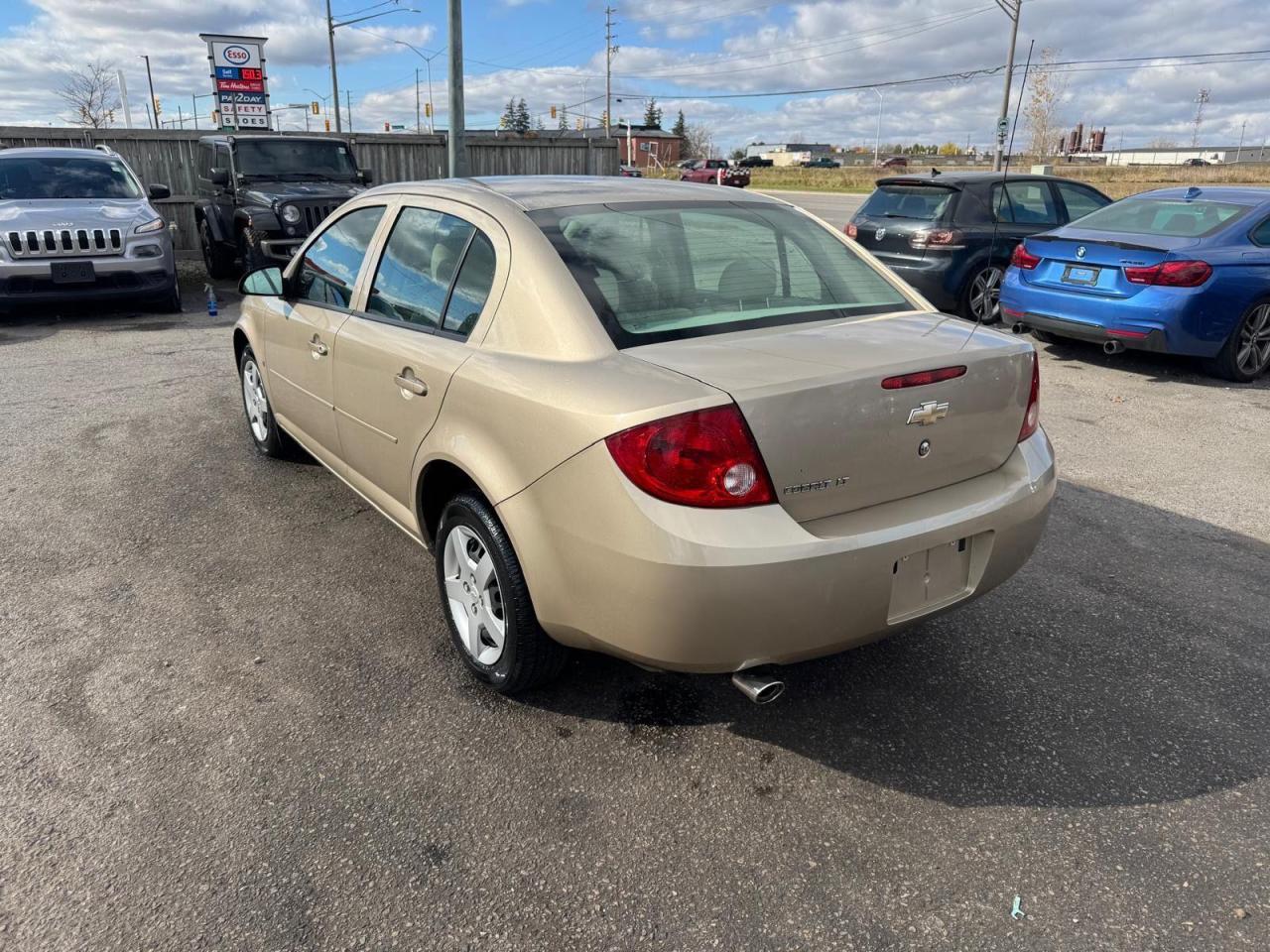 2007 Chevrolet Cobalt LT, NO ACCIDENT, ONLY 56KMS, CERTIFIED - Photo #3