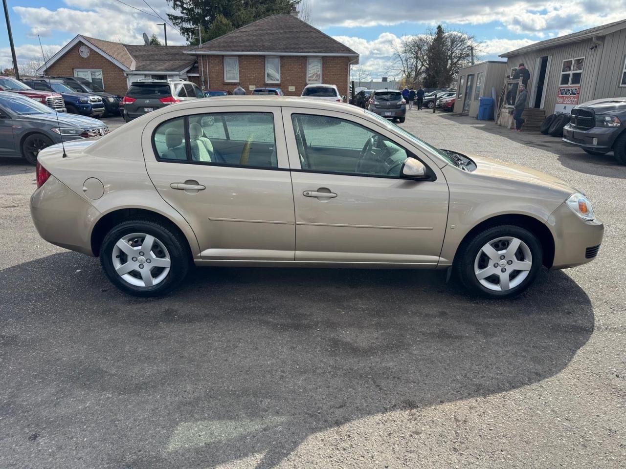 2007 Chevrolet Cobalt LT, NO ACCIDENT, ONLY 56KMS, CERTIFIED - Photo #6