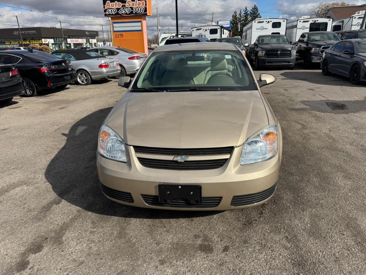 2007 Chevrolet Cobalt LT, NO ACCIDENT, ONLY 56KMS, CERTIFIED - Photo #9