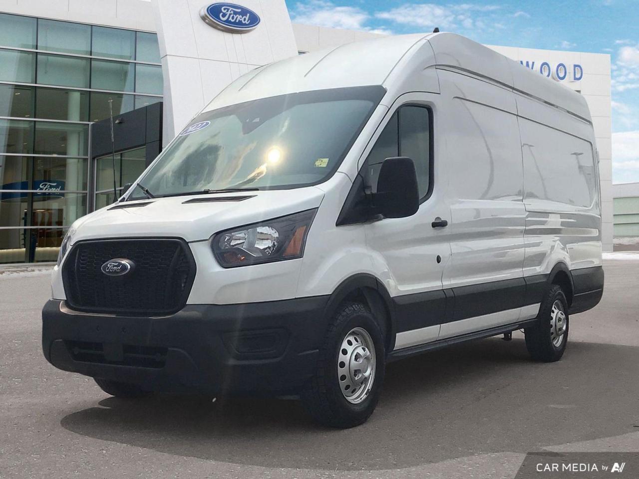 Used 2022 Ford Transit Cargo Van T-250 148