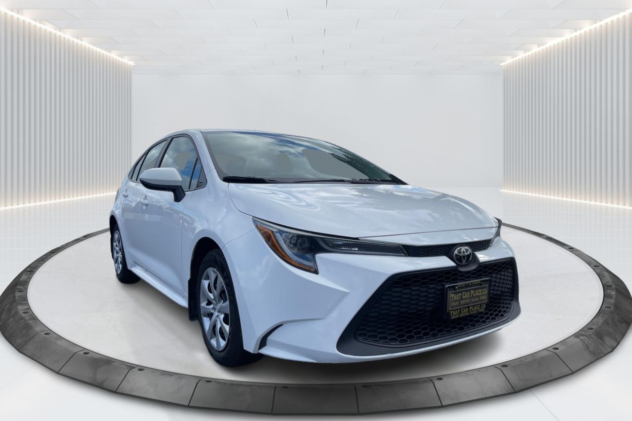 Used 2022 Toyota Corolla L FRESH ON THE LOT!! for sale in London, ON