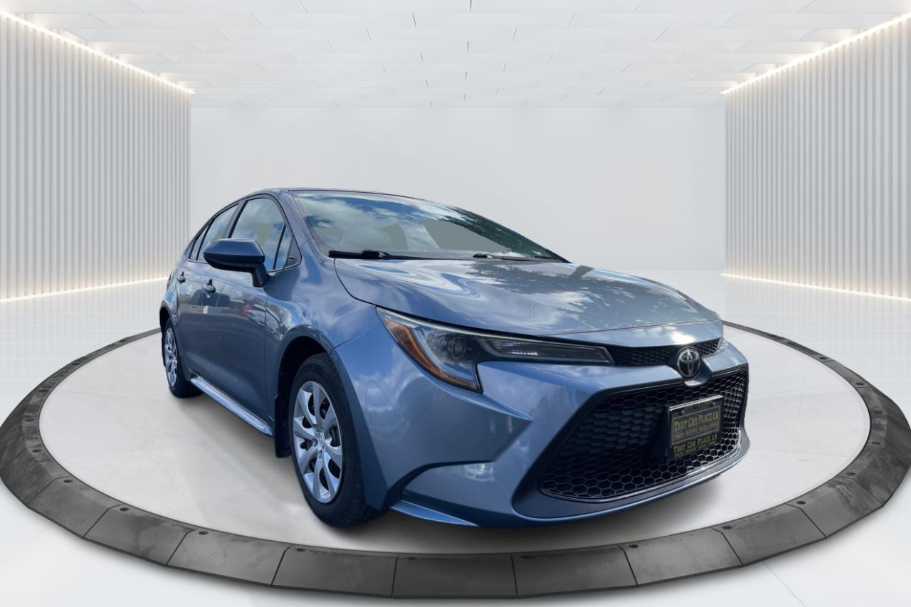 Used 2022 Toyota Corolla L FRESH ON THE LOT!! for sale in London, ON