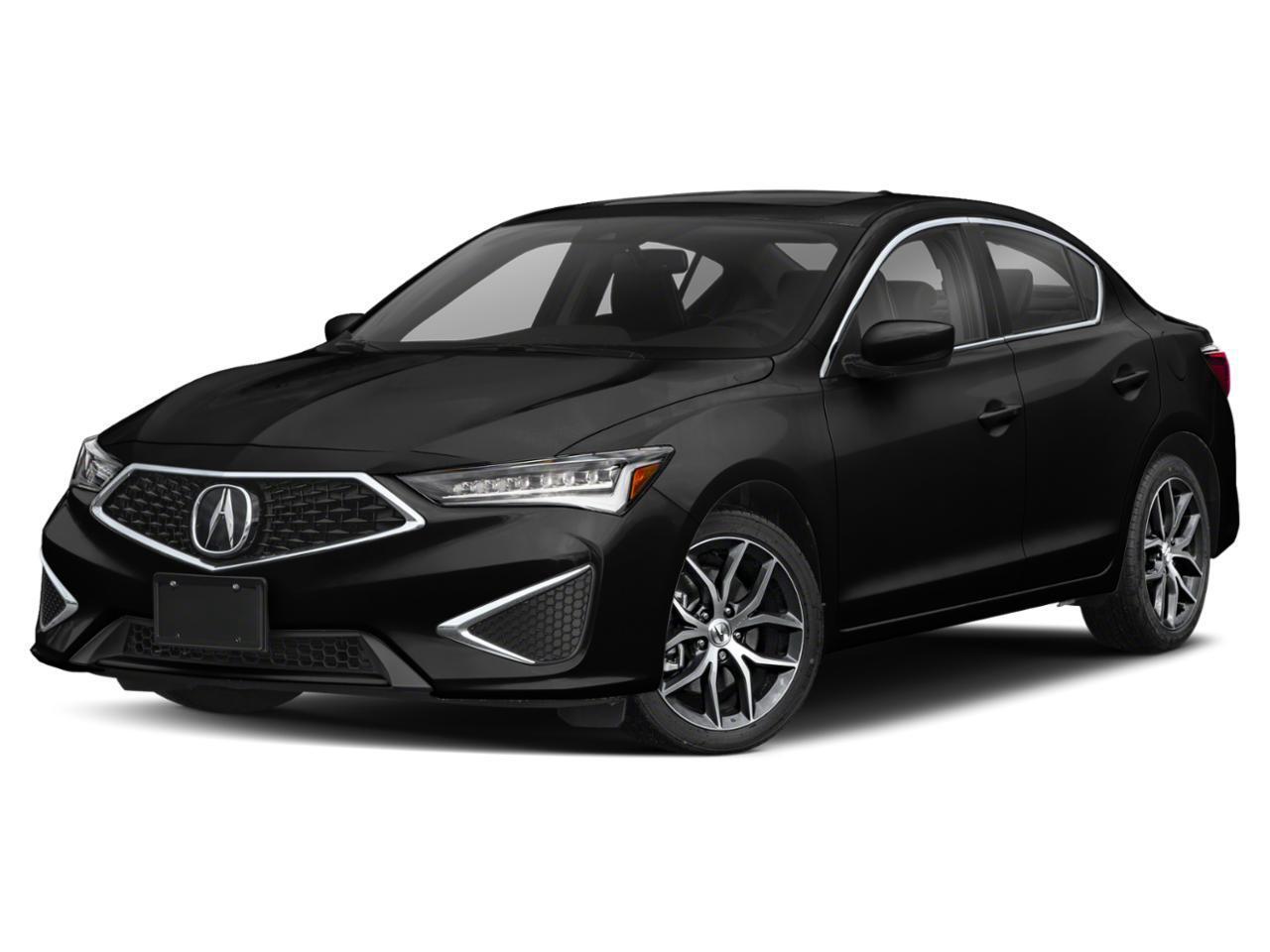 Used 2020 Acura ILX Premium| Remote Start/Carplay/Leather/Clean Title for sale in Winnipeg, MB