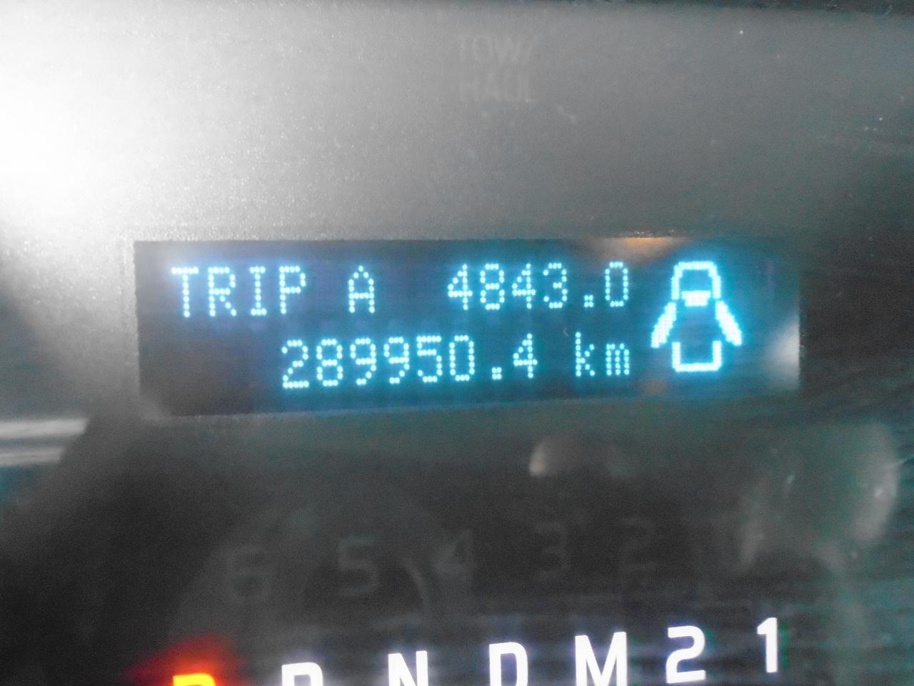 2011 Ford F-150 2WD SuperCab 145 XL EXTENDED CAB STD - Photo #17