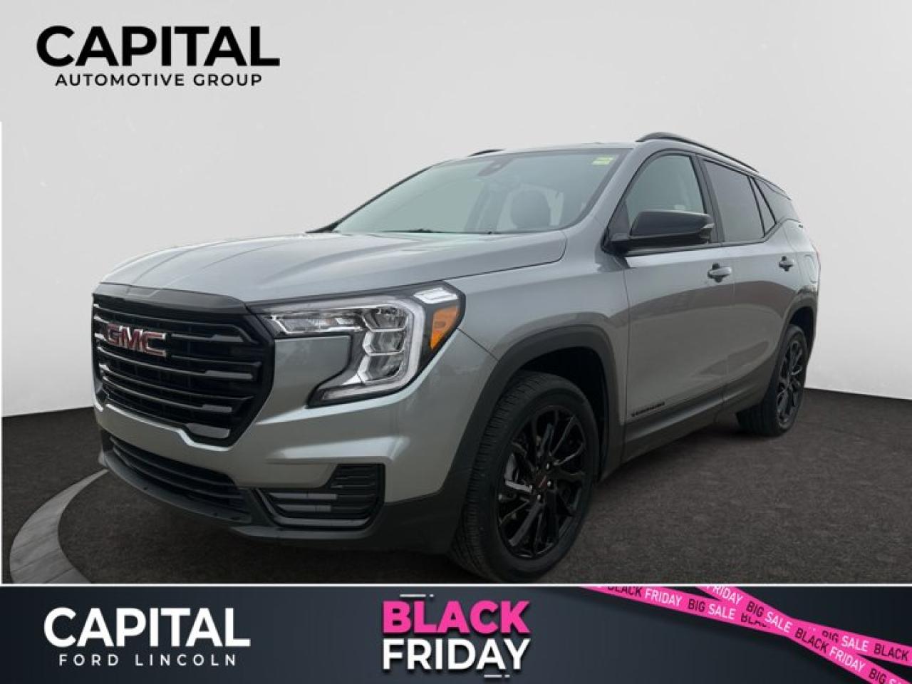 Used 2024 GMC Terrain SLE AWD for sale in Regina, SK