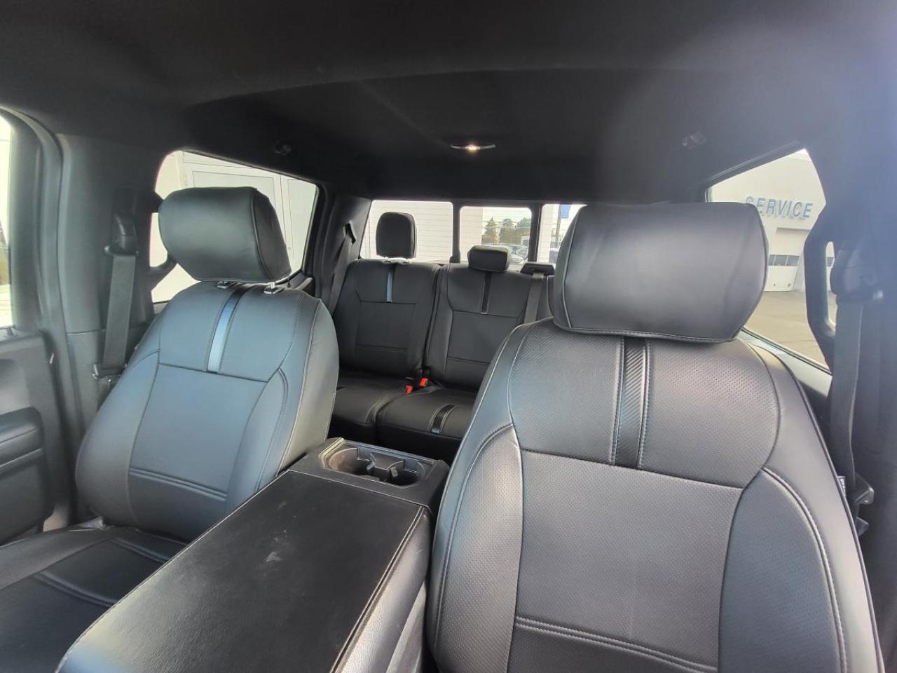 Used 2019 Ford F-150 XLT cabine SuperCrew 4RM caisse de 5,5 pi for sale in Niagara Falls, ON