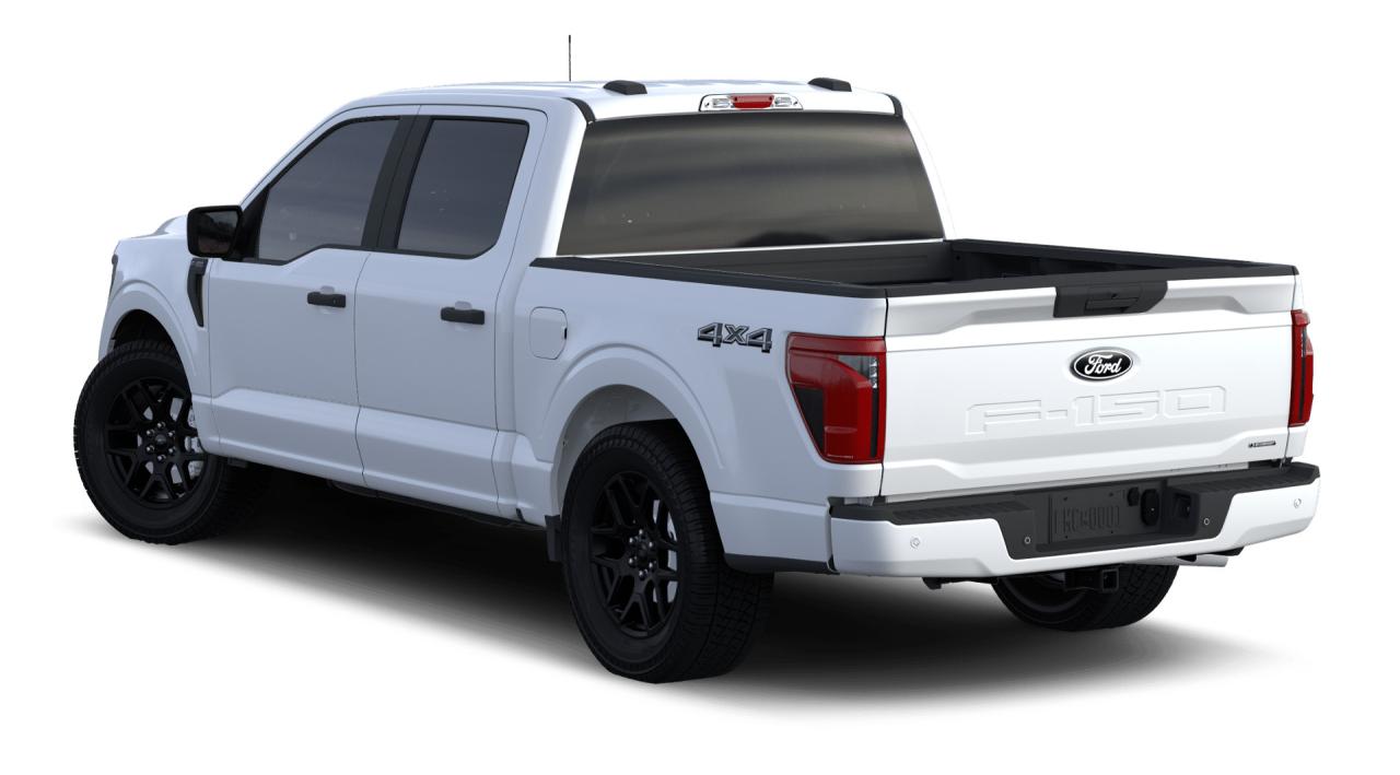 New 2024 Ford F-150 STX for sale in Kingston, ON