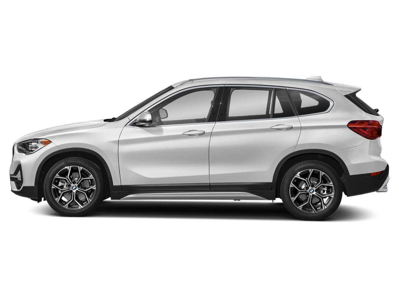 Used 2020 BMW X1 Xdrive28i Sports Activity Vehicle for sale in Surrey, BC