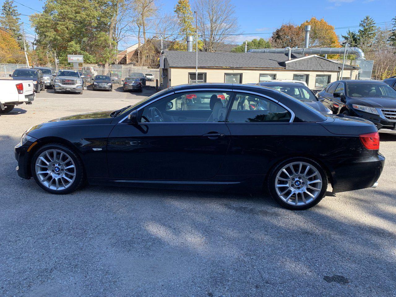 2012 BMW 3 Series 328I - Photo #4