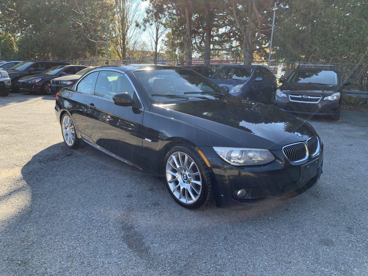 2012 BMW 3 Series 328I - Photo #8