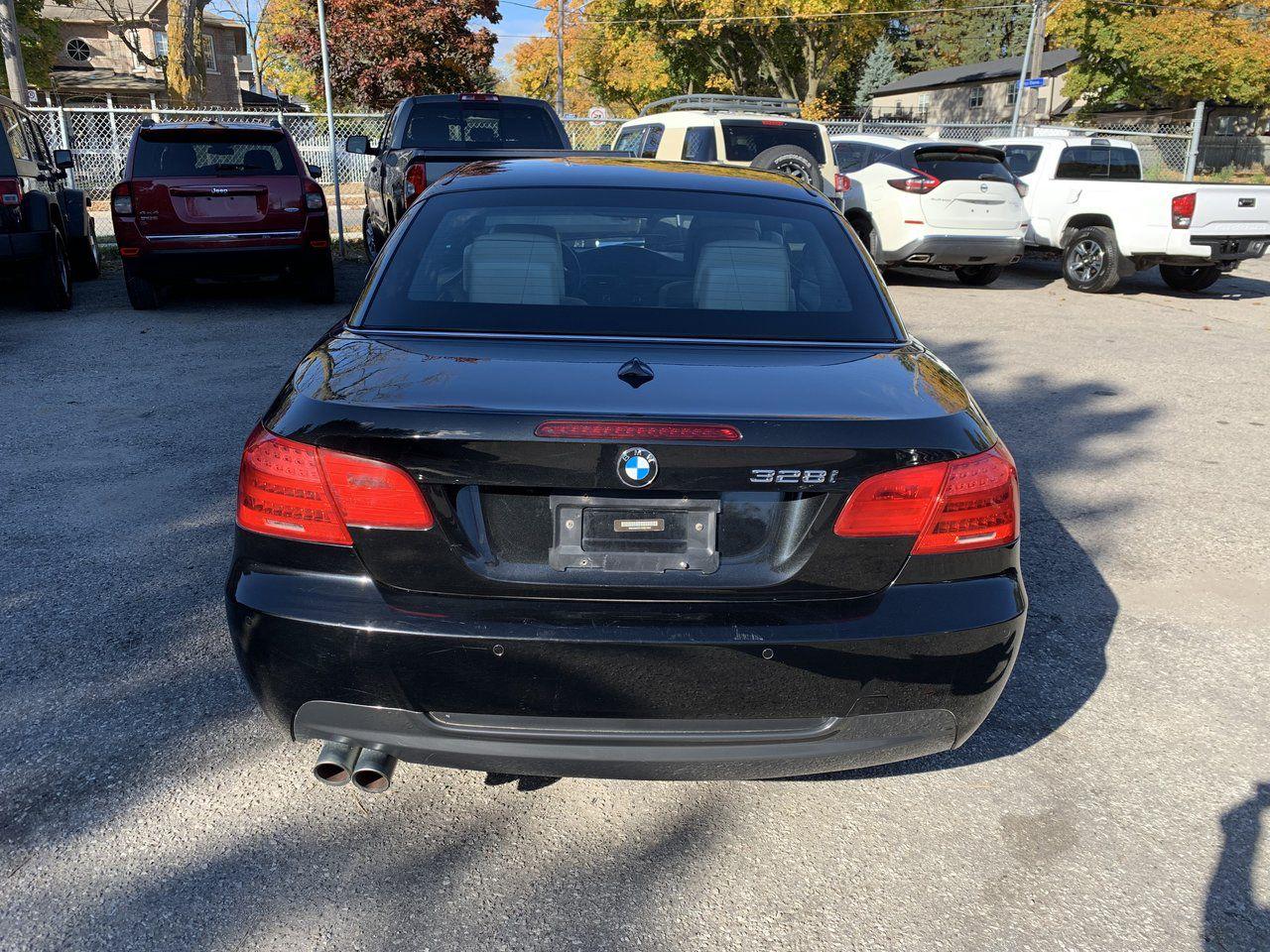 2012 BMW 3 Series 328I - Photo #10