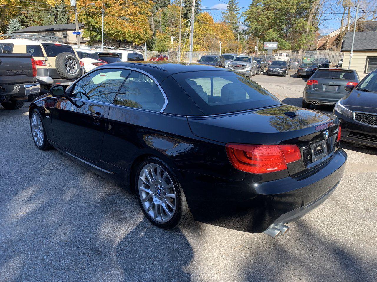 2012 BMW 3 Series 328I - Photo #11