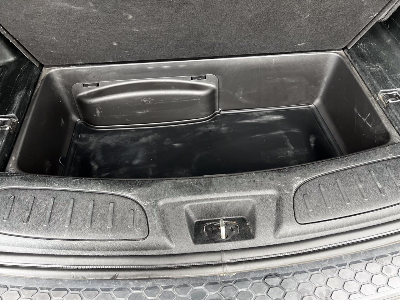 2018 Dodge Durango SSV - Photo #21