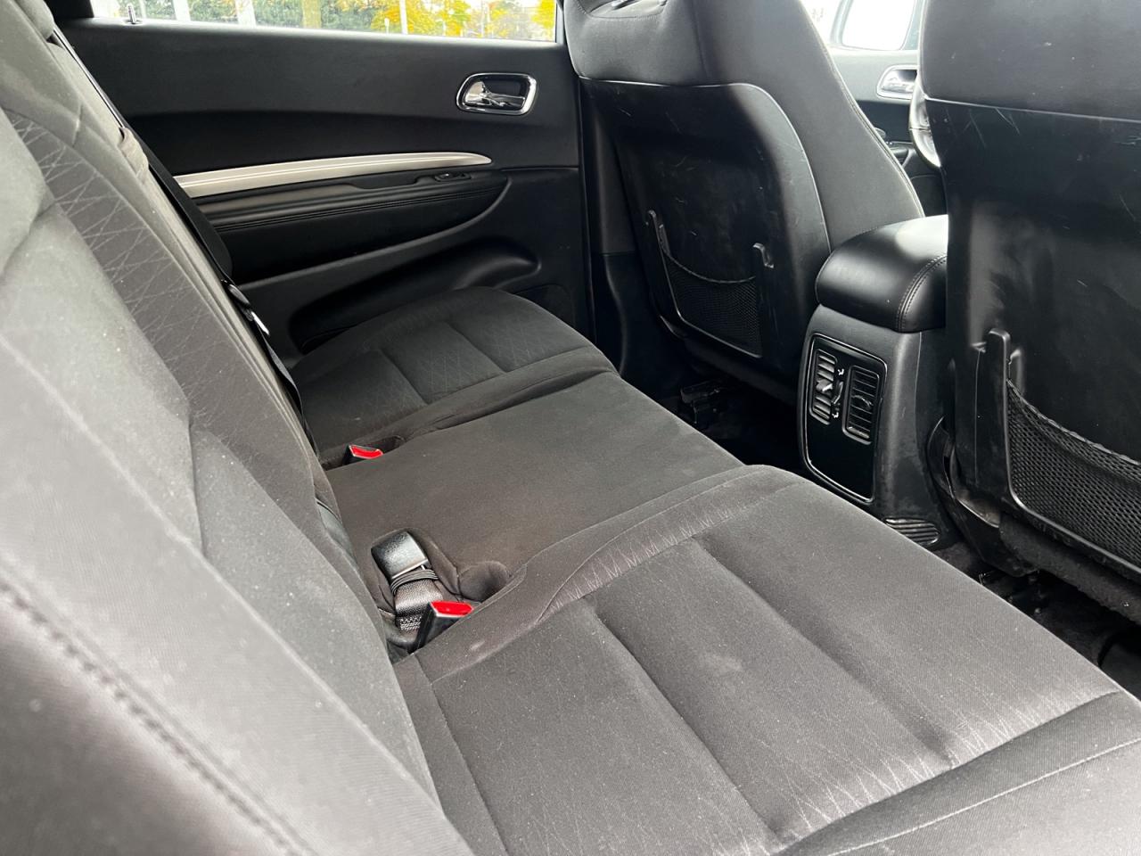 2018 Dodge Durango SSV - Photo #22